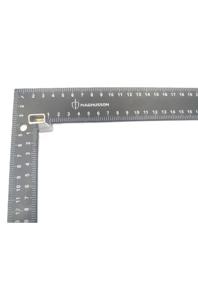 6x12 MM DERİ BİLEKLİK KİLİTİ MIKNATISLI KİLİT (10 ADET) - Resim 3