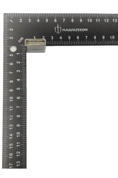 5x20 MM DERİ BİLEKLİK KİLİTİ MIKNATISLI KİLİT (5 ADET) - 12