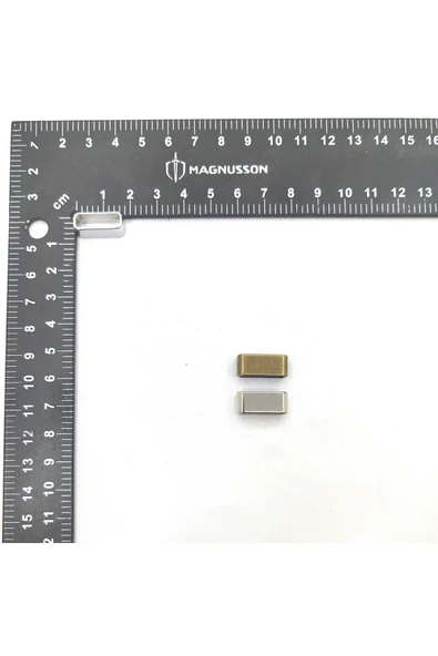 5X15 DERİ BİLEKLİK ARA APARATI (100 GRAM) - 3