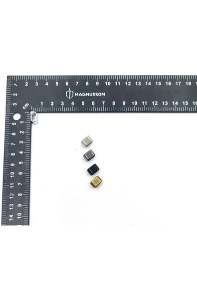 4X8 DERİ BİLEKLİK ARA APARATI (100 GRAM) - Resim 9