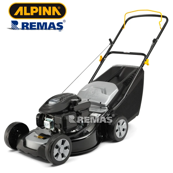 Alpina AL4 46A ST 120 OHV Autochoke Çim Biçme Makinesi - 2