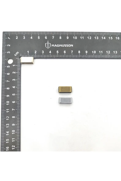 5X15 DERİ BİLEKLİK ARA APARATI (100 GRAM) - 7