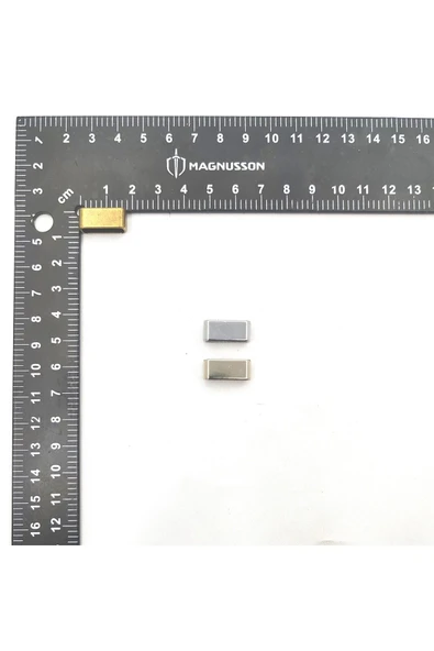 5X15 DERİ BİLEKLİK ARA APARATI (100 GRAM) - 4