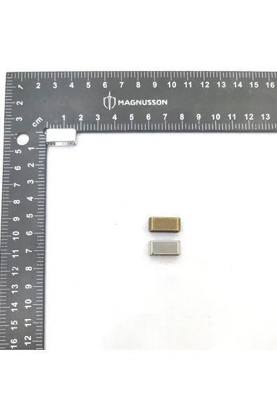 5X15 DERİ BİLEKLİK ARA APARATI (100 GRAM)