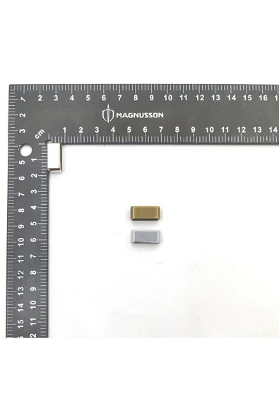 5X15 DERİ BİLEKLİK ARA APARATI (100 GRAM) - 8