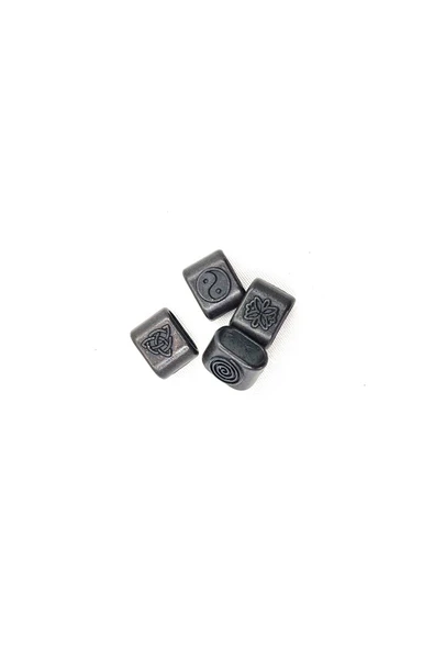 5X10 MM DESENLİ DERİ BİLEKLİK ARA APARATI (100 GRAM)