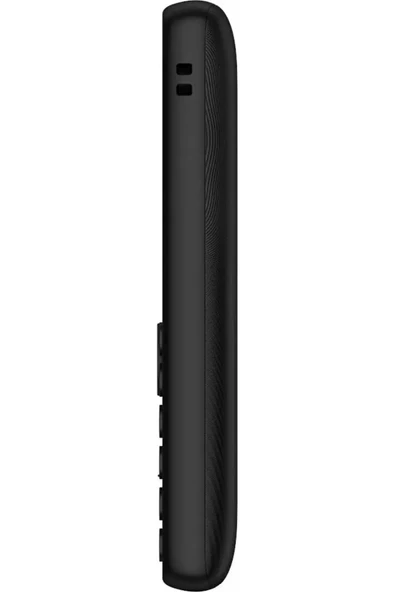 Tcl Onetouch 5041 Siyah Tuşlu Telefon (Türkiye Garantili) - 4