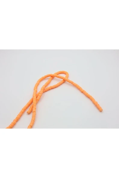 FİMO BONCUK 6 MM ürün görseli 1