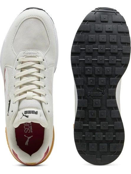 PUMA ERKEK GRAVİTON SPOR AYAKKABI 38073868 - 4