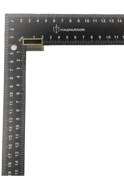 5x20 MM DERİ BİLEKLİK KİLİTİ MIKNATISLI KİLİT (10 ADET) - Resim 12