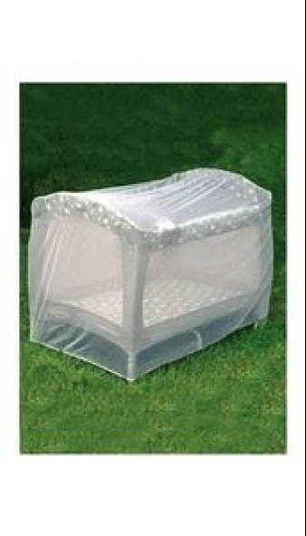 Sema Baby Yatak Cibinliği