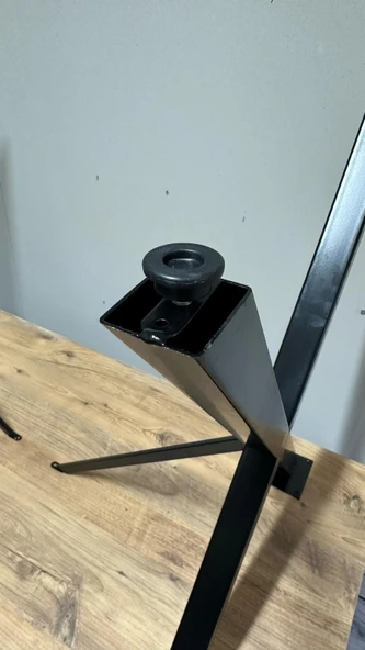 BİG GARDEN METAL MASA AYAĞI X AYAK KÜTÜK MASALAR - 3
