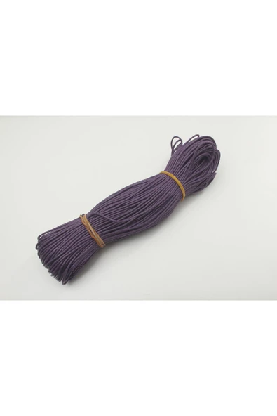 1-2 MM KOTON İP  (10 METRE) - 4