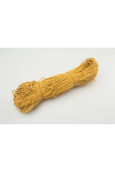 1-2 MM KOTON İP  (10 METRE) - 3