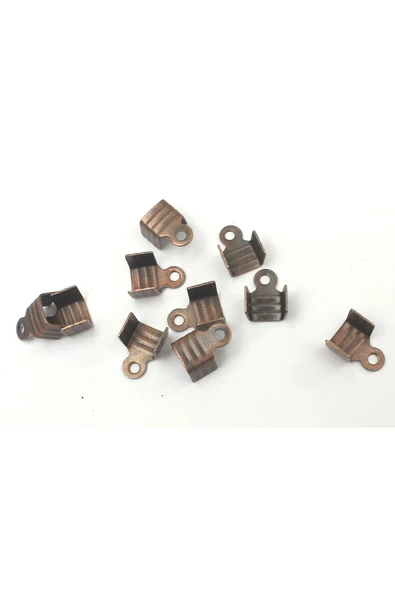 KOLYE UCU SIKMA APARATI (100 ADET) - 2