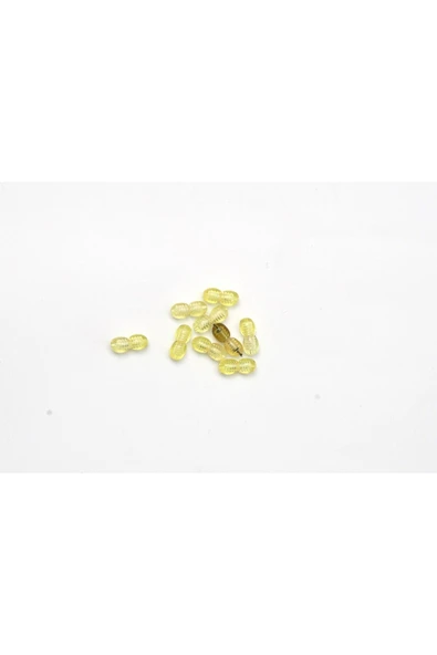 KEHRİBAR KLİPSİ (25 ADET) - 2