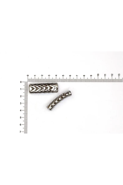 KROM KAPLAMALI BİLEKLİK APARTI - 7