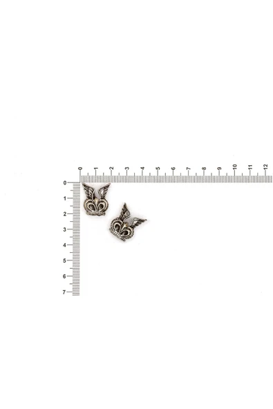 KROM KAPLAMALI BİLEKLİK APARTI - 4