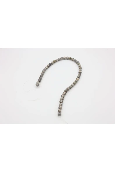 LABRODORİT DOĞAL TAŞ  BONCUK 8 MM - 2