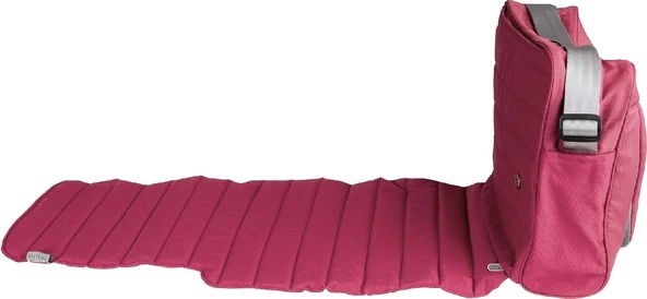 Britax-Römer Affinity Bebek Bakım Çantası - Chilli Pepper - Resim 3