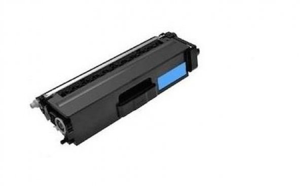 BROTHER  UYUMLU TN-321 MAVİ MUADİL TONER 3.500 syf