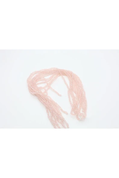 KRİSTAL BONCUK 4 MM - Resim 7