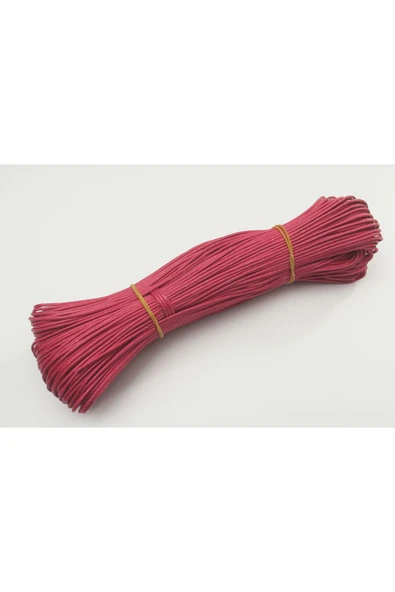 1-2 MM KOTON İP  (10 METRE) - 5