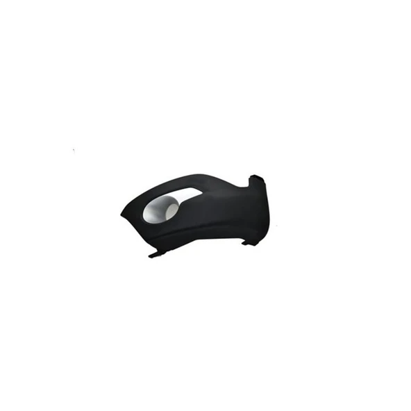 Dacia Lodgy Ön Tampon Sis Bakaliti Sol (2013-2022) 261A36997R DAC07DO024 1.6, 1.2, 1.5 DCI