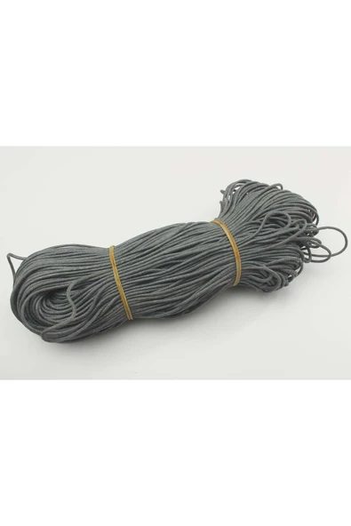 1-2 MM KOTON İP  (10 METRE) - 2