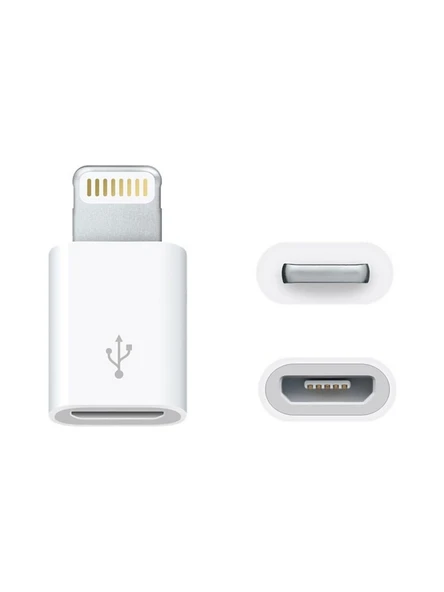 Linkage Mikro dan Type-C Şarj Aparatı Süper Uyumlu LKO-05 - 2