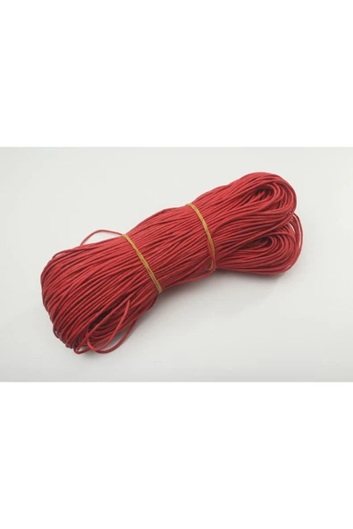 1-2 MM KOTON İP  (10 METRE)