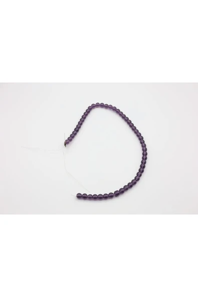 CEYT DOĞAL TAŞ  BONCUK 8 MM - 2