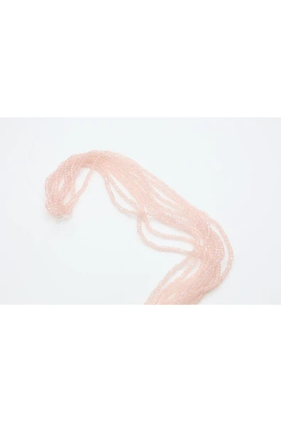 KRİSTAL BONCUK 4 MM - Resim 6