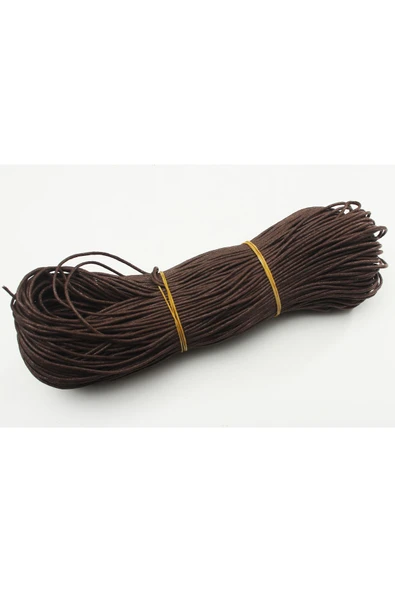 1-2 MM KOTON İP  (10 METRE) - 4