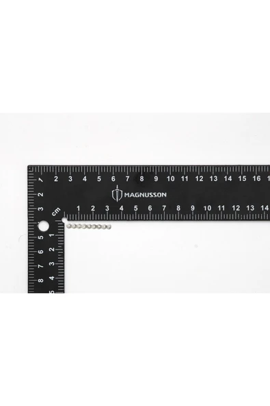 KOLYE  DELİKLİ  ARA BÖLME APARATI (100 ADET) - 3