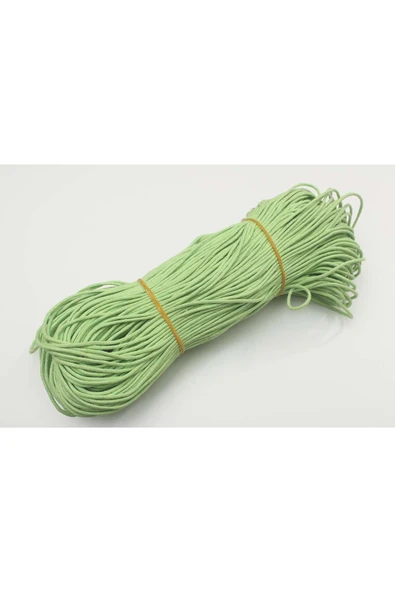 1-2 MM KOTON İP  (10 METRE) - Resim 4