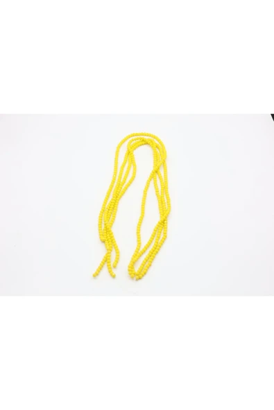 KRİSTAL BONCUK 4 MM - Resim 5