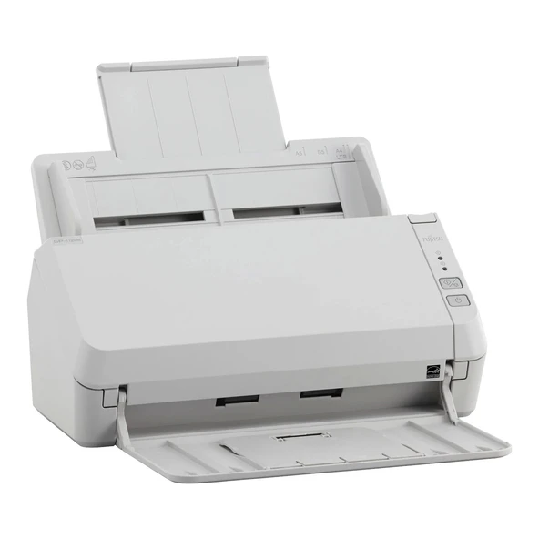 RICOH SP-1120N Network 20ppm A4  ADF Döküman Tarayıcı