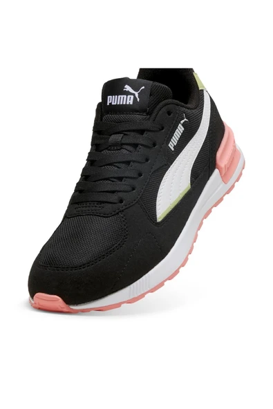 PUMA ERKEK GRAVİTON SPOR AYAKKABI 38073871 - 4