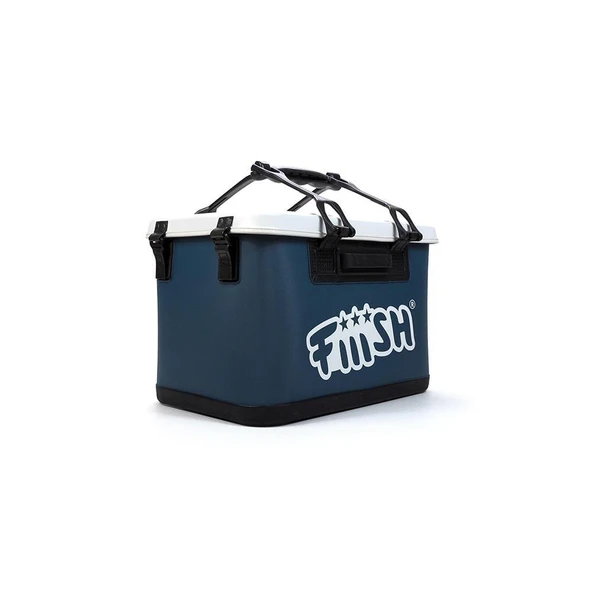 Fiiish GAM1596 Petit Bakkan V2 Balıkçı Çantası - 2