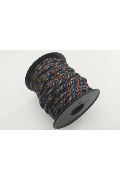 5 MM PARACORD İP  (10 METRE)