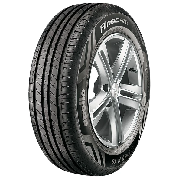 Apollo Aspire 4g+ 245/40r18 97y xl Oto Yaz 2024 - Resim 2