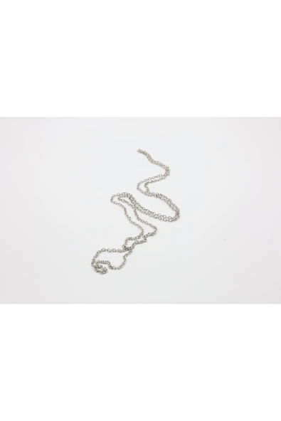 2- 5 MM METAL ZİNCİR  (10 METRE) - 1