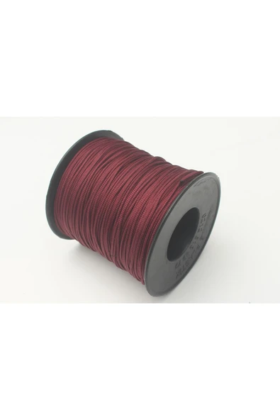 0,8-1 MM PARAŞÜT İP  (100 METRE) ürün görseli 1