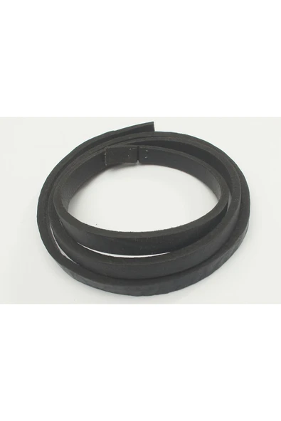 12 MM YASSI DERİ KAYIŞ (2 METRE) - 2