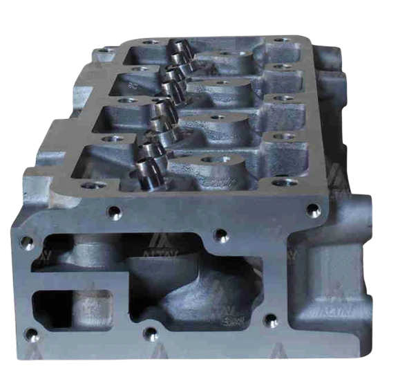 SİLİNDİR KAPAĞI R12 / TOROS 1.4 C1J - 2