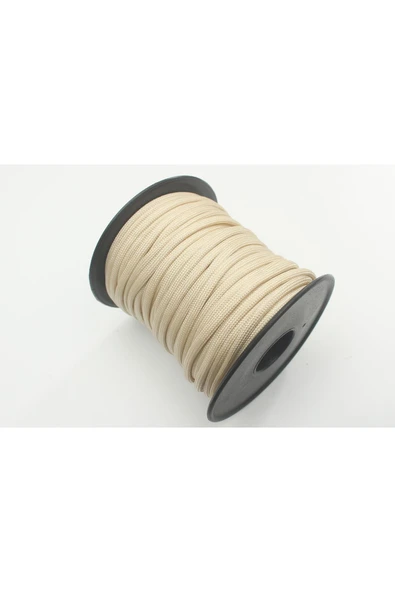 5 MM PARCORD İP (10 METRE) - 6
