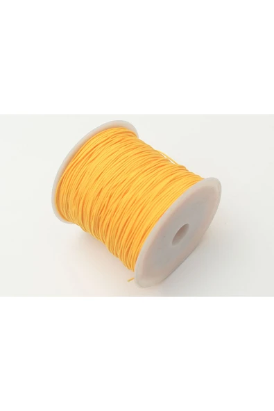 0,8-1 MM PARAŞÜT İP  (100 METRE)