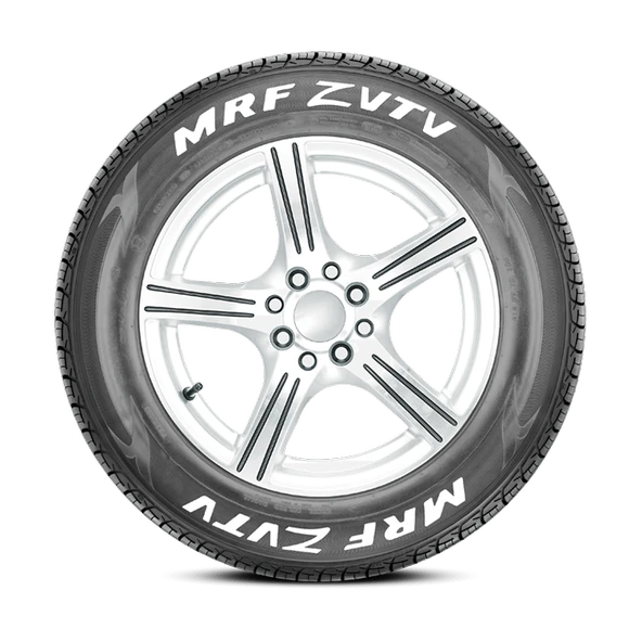 Mrf ZvTv A4 Ecotred 175/60r15 81t Oto Yaz 2023