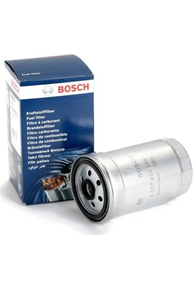 Mazot Filtresi Accent Era 1,5 Crdi 1457434516 Uyumlu